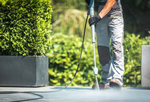 Best Deck and Patio Pressure Washing in Emerd Mountain, AL