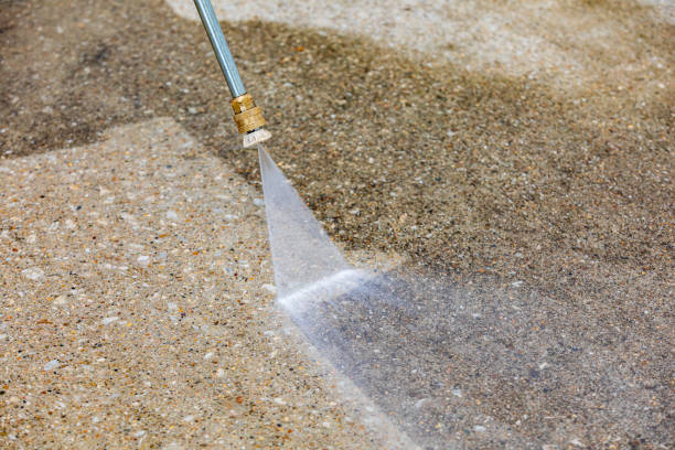 Best Soft Washing for Delicate Surfaces in Emerd Mountain, AL